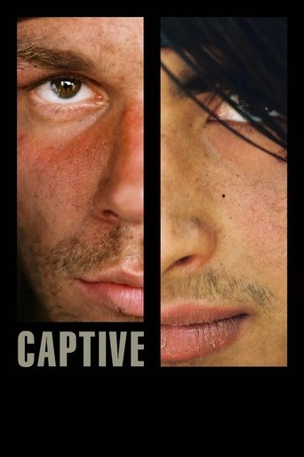 Poster of Captive