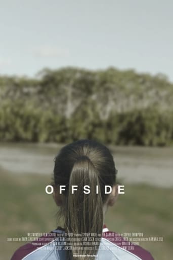 Poster of Offside