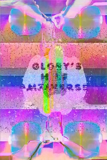 glory's hole antiverse Poster of glory's hole antiverse
