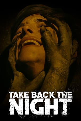 Poster of Take Back the Night