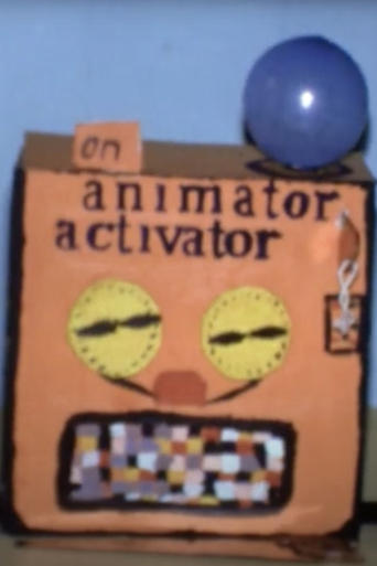 Poster of Animator Activator