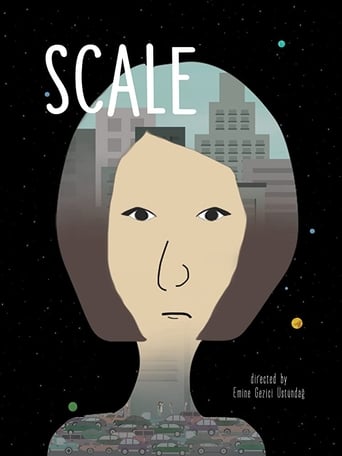 Poster of Scale