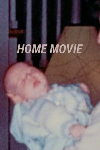 Poster of Home Movie