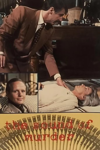 Poster of The Sound of Murder