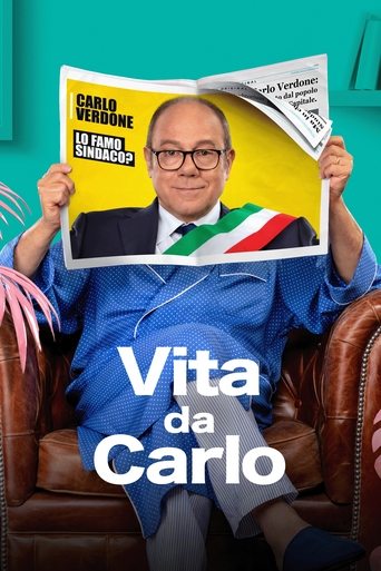 Portrait for Vita da Carlo - Season 1