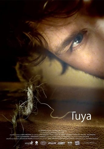 Poster of Tuya