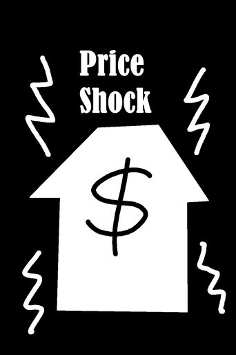Price Shock Poster of Price Shock
