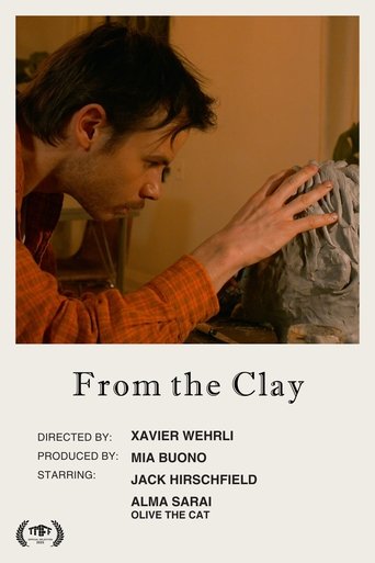 From the Clay Poster of From the Clay