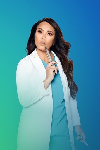 Poster of Dr. Pimple Popper: This Is Zit