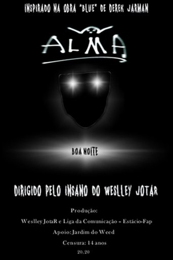 Poster of Alma