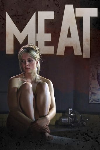 Poster of Meat