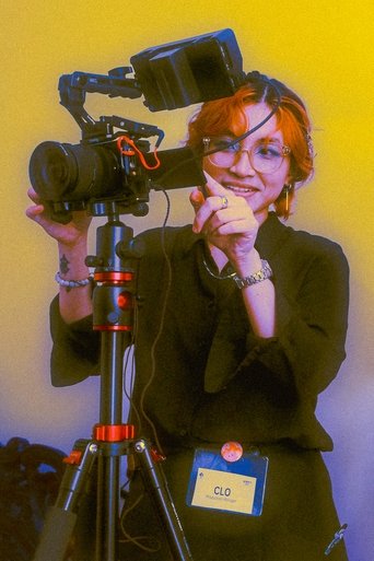 Portrait of Clo Trozado