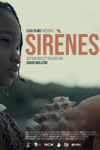 Poster of Sirènes