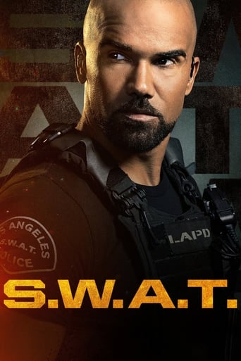 Portrait for S.W.A.T. - Season 6