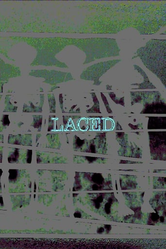 Poster of LACED