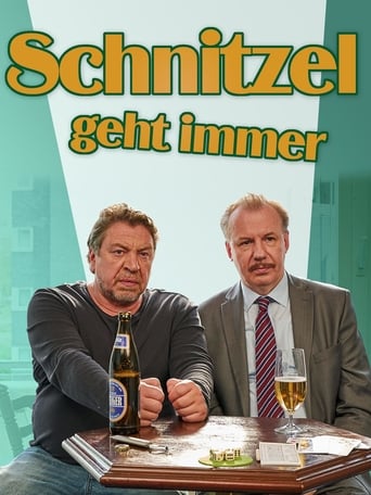 Poster of Schnitzel geht immer