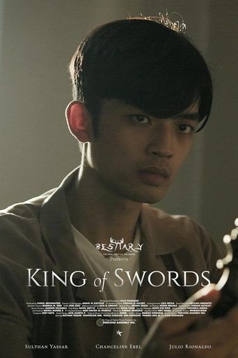 Poster of King of Swords