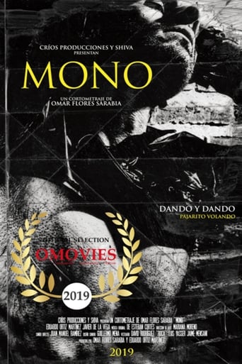 Poster of Mono