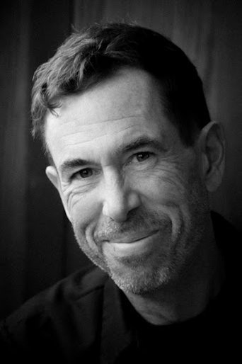 Portrait of Jim Denault
