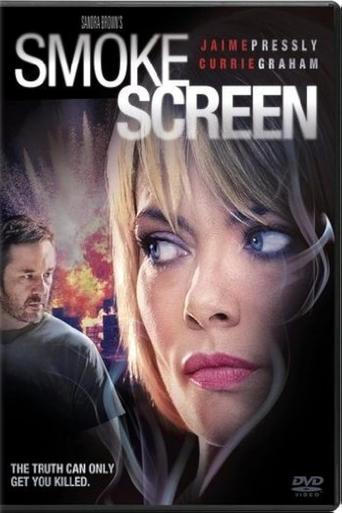 Poster of Smoke Screen