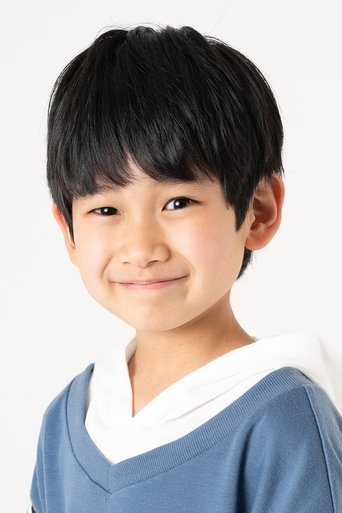 Portrait of Sanetoshi Ariyama