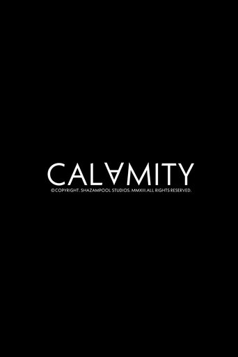 Poster of Calamity