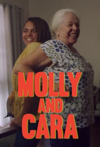 Portrait for Molly and Cara - Season 1