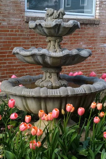 Memorial Poster of Memorial