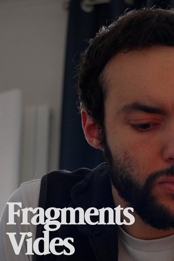 Poster of Fragments Vides