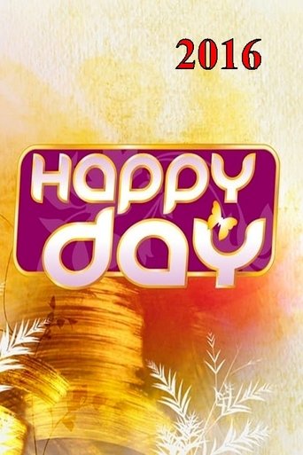 Portrait for Happy Day - Season 10