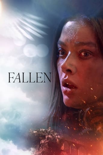 Poster of Fallen