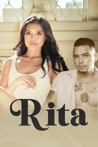 Poster of Rita