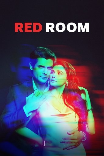 Red Room Poster of Red Room
