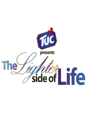 Poster of TUC The Lighter Side of Life