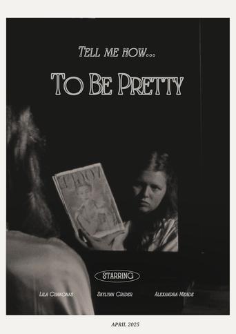 Poster of To Be Pretty