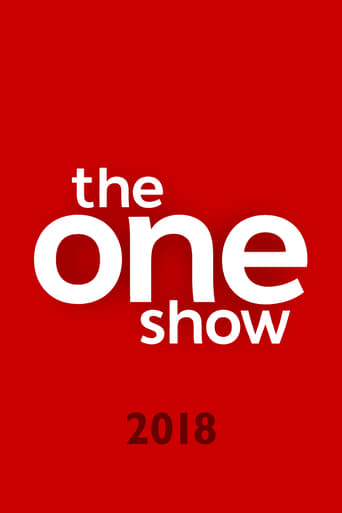 Portrait for The One Show - 2018