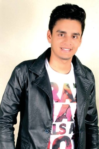 Portrait of Marcos Henrique