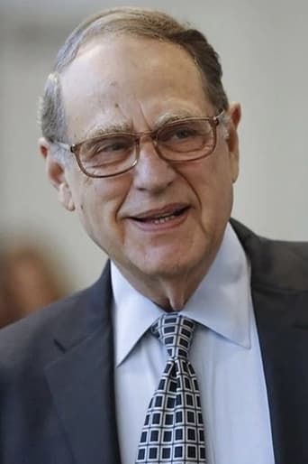 Portrait of Jerry Reinsdorf