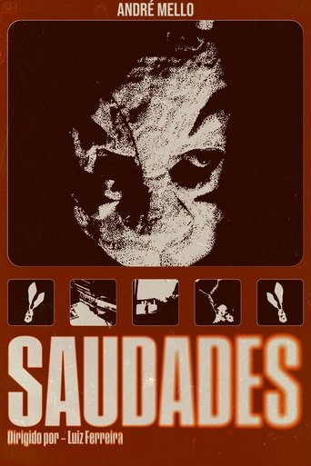 Poster of Saudades