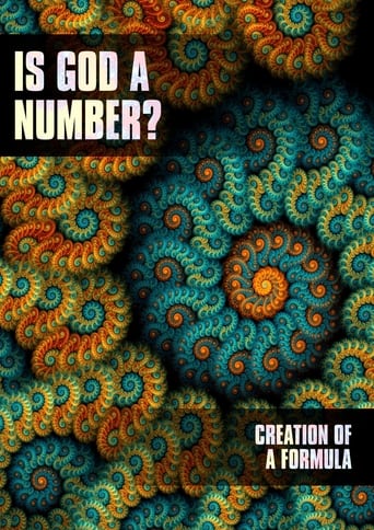 Poster of Is God a Number?