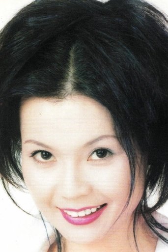 Portrait of 周冰倩