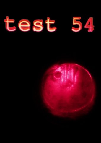 Poster of Test 54