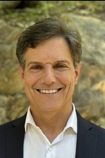 Portrait of Eric van Alstyne