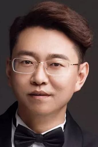 Portrait of Zhao Mingzhou