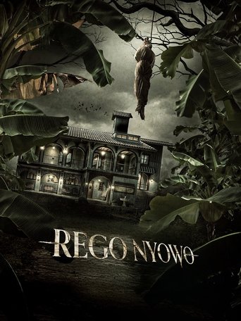 Poster of Rego Nyowo