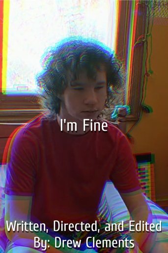 Poster of I'm Fine