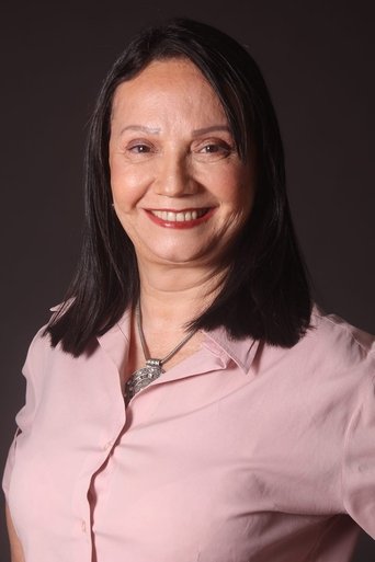 Portrait of Regina Hadjedje