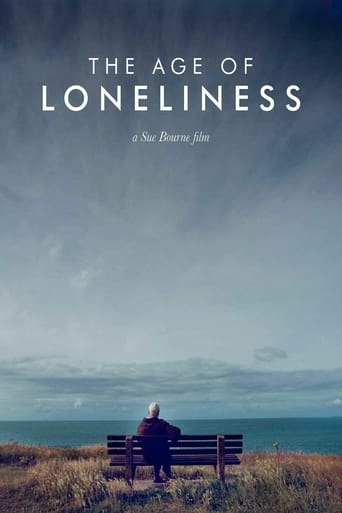 Poster of The Age of Loneliness