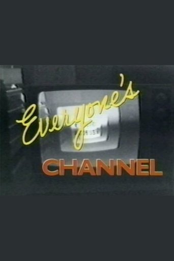 Poster of Everyone's Channel