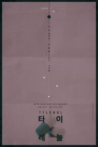 Poster of Tylenol